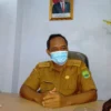 Kepala Bidang Ekonomi Setda Kabupaten Subang H Tarwan