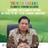 Teknologi dan Inovasi Sektor Keuangan Mewujudkan Green Economy