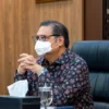 Menko Airlangga: Pembangunan SDM dan Digitalisasi Jadi Kendaraan Menuju Ekonomi Baru