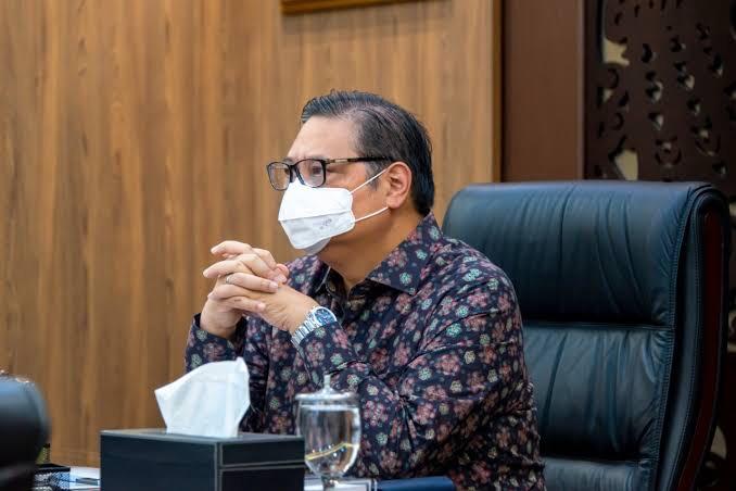 Menko Airlangga: Pembangunan SDM dan Digitalisasi Jadi Kendaraan Menuju Ekonomi Baru