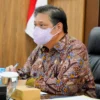 Tiga Rekomendasi Penting untuk Capai Ketahanan Air Nasional di 2021