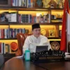 Menko Airlangga: Penguatan Halal Value Chain, Dukungan Pemerintah terhadap Pengembangan Ekonomi Syariah