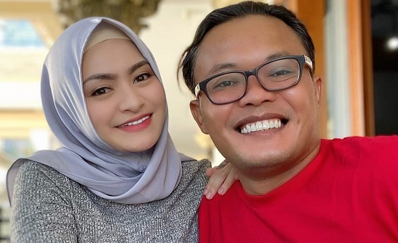 Beberkan Alasan Perceraian Nathalie Holscher dan Sule, Dicky Chandra: Bukan karena Putri Delina