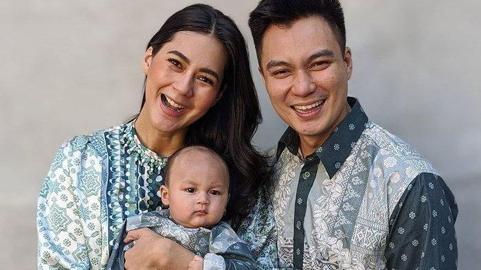 Baim Wong Mempersiapkan Ini Untuk Masa Depan Kiano