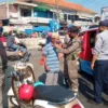 9.430 Pelanggar Prokes Terjaring Operasi Yustisi