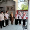 Kunjungi Cirangkong, Bi Nina Pantau Dampak Penerapan PPKM bagi Masyarakat