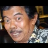 Innalillahi, Aktor Senior Urip Arpan Meninggal Dunia