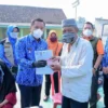 60.900 Kepala Keluarga Terima BST