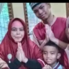 Orang Tua Meninggal Karena Covid-19, Tiga Bersaudara Jadi Yatim Piatu, Alhamdulilah Bupati Anne Jamin Pendidikan hingga Lulus