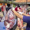 Semarak Dzulhijjah 1442 H Yayasan As Syifa Al-Khoeriyyah, Sebar Daging Kurban Hingga Palestina