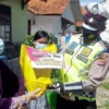 Bantuan Sembako Sasar Warga Kurang Mampu