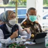 Bupati Anne Bakal Tutup Akses Kawasan Industri