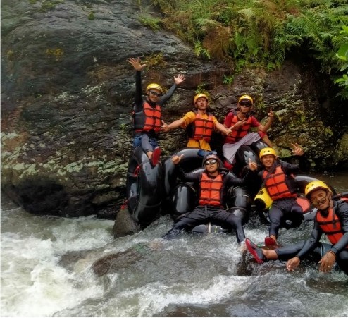 Desa Cibuluh Kembangkan Wisata Budaya