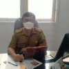 Kepala Bidang Koperasi Dinas Koperasi Asep Saefullah