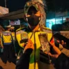 PPKM darurat di Purwakarta