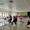 Pelaku Usaha Subang Siap Kirim Komoditi ke Natuna, lewat Tol Laut