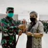 Dr Aqua: Setiap Perwira TNI AD Harus Mampu Berkomunikasi dengan Baik