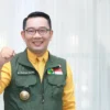 Ridwan Kamil Tugaskan Jasa Sarana Bantu Perbaiki Suplai Oksigen ke Rumah Sakit