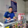 Ditengah Pandemi, Pemuda Ini Justru Banting Setir dari Karyawan menjadi AgenBRILink