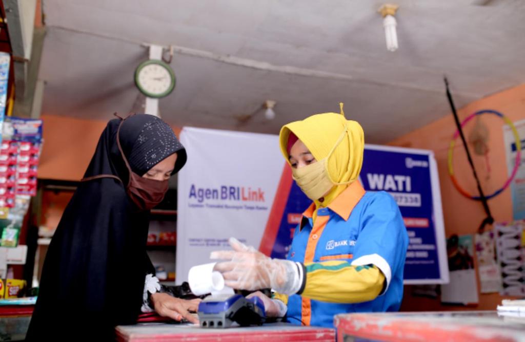 PP Holding Ultra Mikro Terbit, Jalan Penguatan Pemberdayaan Ekonomi Wong Cilik Kian Nyata