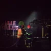 RM.Abah Cianjur Terbakar, Kerugian capai 250 Juta
