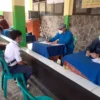 Top! Pelajar di Purwakarta Sudah Mulai Divaksin Hari Ini