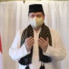 Menko Airlangga Ajak Ulama Sukseskan Prokes Lebaran Idul Adha