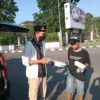 Pemuda Muhammadiyah Subang Gencarkan Aksi PPKM