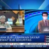 bank bjb Dorong Investasi Pasar Modal di Jawa Barat Melalui bjb Sekuritas