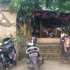 Dampak PPKM Darurat, Usaha Kuliner di Punclut Merosot 