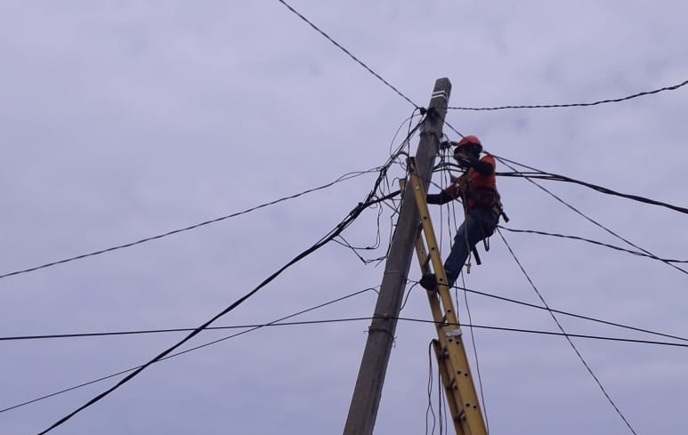 Catat!! Esok Hari Pemadaman Listrik Akan Terjadi di Wilayah ini