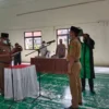 Jaga Netralitas, Camat Tunjuk Kasipem Dua Kali Jadi PJs