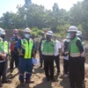 Jalan Lingkar Kota Lintasi Cibogo dan Cijambe