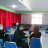 Gebyar Vaksinasi Covid-19, Kecamatan Lembang Dapat 2.500 Dosis Vaksin
