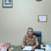 H. Dadang Kurnianudin Kepala DKUPP