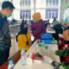 Garmen PT. Uwu Jump Indonesia