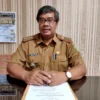 YOGI MIFTAHUL FAHMI PASUNDAN EKSPRES Camat Pusakanagara Drs Muhamad Rudi M.M
