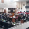 DPRD Subang melakukan rapat dengar pendapat