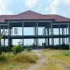 Lanjutkan Pembangunan Kantor Kecamatan Sukasari