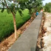 Setelah Banjir Landa Pamanukan, Ternyata Masih Sebatas Penanganan Darurat