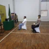 234 Pelanggar PPKM di Karawang Disidang