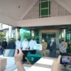 50 Orang Meninggal Setiap Hari Akibat Covid-19, Pemkab Karawang Nyaris Kesulitan Peti Mati