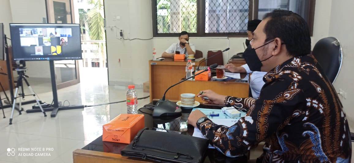 Serapan Anggaran Infrastruktur Minim, DPRD Evaluasi PUPR dan PRKP