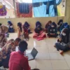Pembelajaran Jarak Jauh di SMPN 2 Sukasari Terkendala Jaringan Internet