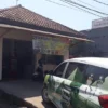 PPKM Darurat, Pedagang Kecil kehilangan Omzet