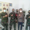 300 Pekerja PT Kwanglim Indah Sudah Divaksin