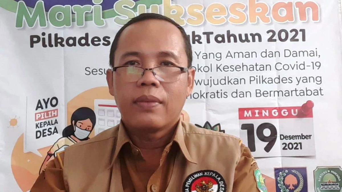 Catat!!Ini Syarat untu Maju jadi Calon Kepala Desa
