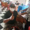 Pemdes Sidajaya Lampaui Target