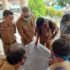 Garap Penegasan Batas Desa Tanpa Anggaran  