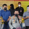 Polisi Bekuk Pelaku Penganiayaan Anak di Bawah Umur di Mall Ramayana Karawang